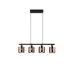 Jason Suspension Luminaires Reality, 4 lumières