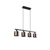 Jason Suspension Luminaires Reality, 4 lumières
