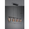 Jason Suspension Luminaires Reality, 4 lumières