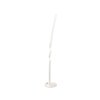 Ginko Lampadaire Luminaires Reality LED Noir, 1 lumière