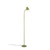 Pongo Lampadaire Luminaires Reality LED Vert, 1 lumière