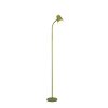 Pongo Lampadaire Luminaires Reality LED Vert, 1 lumière