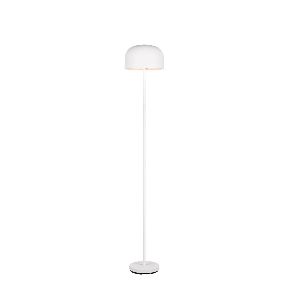 Jeff Lampadaire Luminaires Reality LED Blanc, 1 lumière main product photo