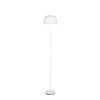 Jeff Lampadaire Luminaires Reality LED Blanc, 1 lumière