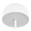 Jeff Lampadaire Luminaires Reality LED Blanc, 1 lumière