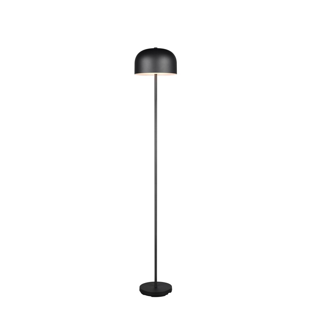 Jeff Lampadaire Luminaires Reality LED Noir, 1 lumière main product photo