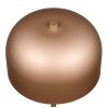 Jeff Lampadaire Luminaires Reality LED Brun, 1 lumière