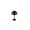 Lampe Champignon  Munoz Lampe à poser Luminaires Reality LED Noir, 1 lumière