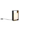 Pail Lampe à poser Luminaires Reality Noir, 1 lumière