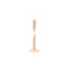 Ginko Lampe à poser Luminaires Reality LED Beige, 1 lumière