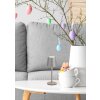 Diaz Lampe à poser Luminaires Reality LED Gris, 1 lumière