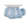 Cutie Lampe à poser Luminaires Reality LED Bleu, 1 lumière, Changeur de couleurs