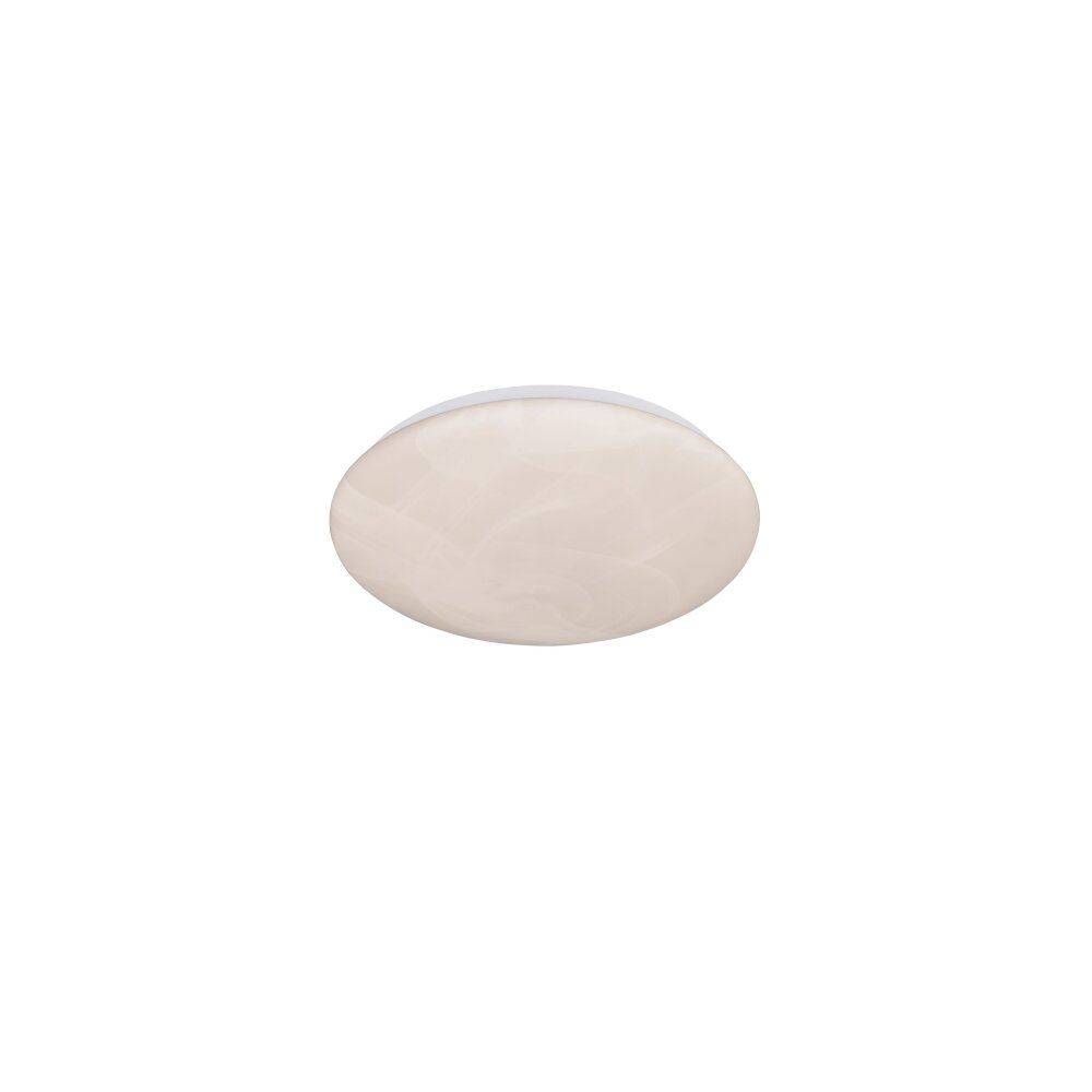 Umbria Plafonnier Luminaires Reality LED Blanc, 1 lumière main product photo