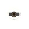 Wheeler Plafonnier Luminaires Reality LED Noir, 1 lumière