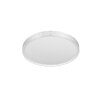 Varda Plafonnier Luminaires Reality LED Blanc, 1 lumière, Télécommandes