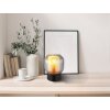 Xia Lampe à poser Luminaires Globo Lighting Noir, 1 lumière