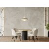 Lowe Suspension Luminaires Globo Lighting Sable, 1 lumière
