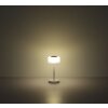 Belinda Suspension Luminaires Globo Lighting LED Blanc, 1 lumière