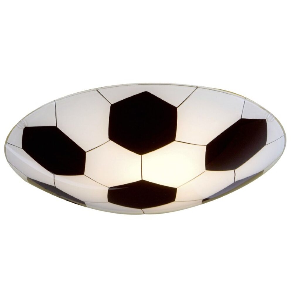 Plafonnier Eglo JUNIOR 1 Blanc main product photo