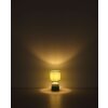 Rela Lampe à poser Luminaires Globo Lighting Vert, 1 lumière