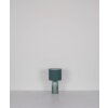 Sofia Lampe à poser Luminaires Globo Lighting Gris, 1 lumière