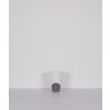 Marble Lampe à poser Luminaires Globo Lighting Blanc, 1 lumière