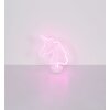 II Luminaire déco Luminaires Globo Lighting LED Blanc, 1 lumière