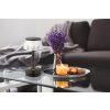 Lucio Lampe à poser Luminaires Globo Lighting LED Noir, 1 lumière