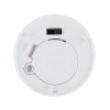 Candly Luminaire déco Luminaires Globo Lighting LED Blanc, 1 lumière