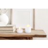 Candly Luminaire déco Luminaires Globo Lighting LED Blanc, 1 lumière