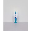 Lampe à lave  Etna Lampe à lave, Lampe à poser Luminaires Globo Lighting LED Bleu, 1 lumière