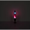 Lampe à lave  Etna Lampe à poser Luminaires Globo Lighting LED Multicolore, 1 lumière
