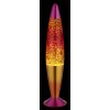 Etna Lampe à lave, Lampe à poser Luminaires Globo Lighting LED Multicolore, 1 lumière