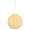 Solar Lampe solaire Luminaires Globo Lighting LED Sable, 1 lumière