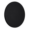 Lamont Luminaire extérieur Luminaires Globo Lighting LED Noir, 1 lumière
