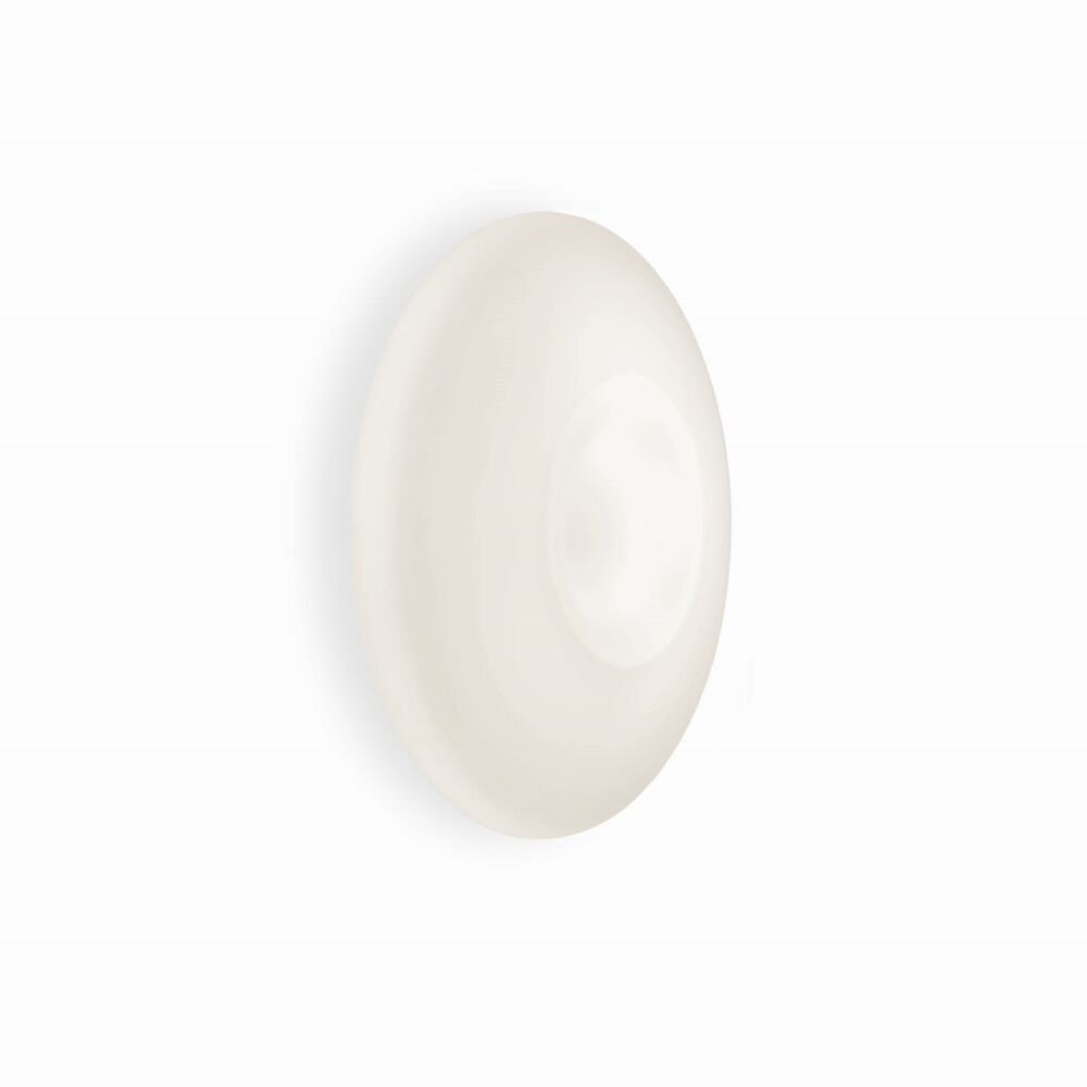 Plafonnier Ideal Lux GLORY Blanc, 5 lumières main product photo