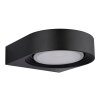 Oko Luminaire extérieur Luminaires Globo Lighting LED Noir, 1 lumière Oko Luminaire extérieur Luminaires Globo Lighting LED Noir, 1 lumière