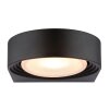 Oko Luminaire extérieur Luminaires Globo Lighting LED Noir, 1 lumière Oko Luminaire extérieur Luminaires Globo Lighting LED Noir, 1 lumière