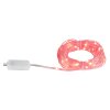Band Guirlandes Lumineuses Luminaires Globo Lighting LED Blanc, 1 lumière, Changeur de couleurs