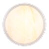 Tyrone Plafonnier Luminaires Globo Lighting LED Blanc, 1 lumière