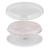 Tyrone Plafonnier Luminaires Globo Lighting LED Blanc, 1 lumière