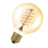 OSRAM Vintage 1906® LED E27 4,8 Watt 2200 Kelvin 420 lumen OSRAM Vintage 1906® LED E27 4,8 Watt 2200 Kelvin 420 lumen