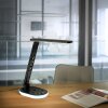 TINA Lampe à poser Luminaires Leuchten Direkt LED Noir, 1 lumière, Changeur de couleurs