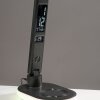TINA Lampe à poser Luminaires Leuchten Direkt LED Noir, 1 lumière, Changeur de couleurs