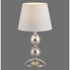 SIENA Lampe à poser Luminaires Leuchten Direkt LED Bronze, 1 lumière