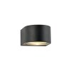 Carla Applique murale Luminaires Paul Neuhaus LED Anthracite, 2 lumières