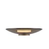 Moon Lampe à poser Luminaires Paul Neuhaus LED Bronze, 1 lumière