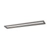 Puro Applique murale Luminaires Paul Neuhaus LED Gris, 1 lumière