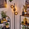 Koyoto Lampadaire Cuivré, 3 lumières