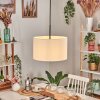 Bassagoda Suspension, Suspension Blanc, 1 lumière